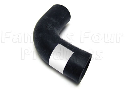 Radiator Bottom Hose - Land Rover Discovery Series II - Cooling & Heating