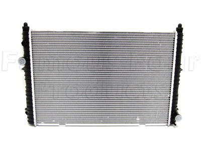 FF002174 - Radiator Assembly - Land Rover Discovery Series II