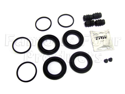 FF002188 - Seal Kit - Brake Caliper - Front - Land Rover Discovery Series II