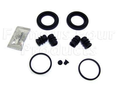 FF002191 - Seal Kit - Brake Caliper - Rear - Land Rover Discovery Series II