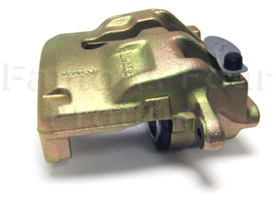 FF002197 - Brake Caliper - Front - Range Rover Second Generation 1995-2002 Models