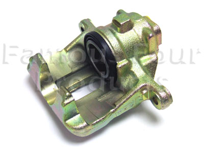 FF002201 - Brake Caliper - Rear  - Land Rover Discovery Series II