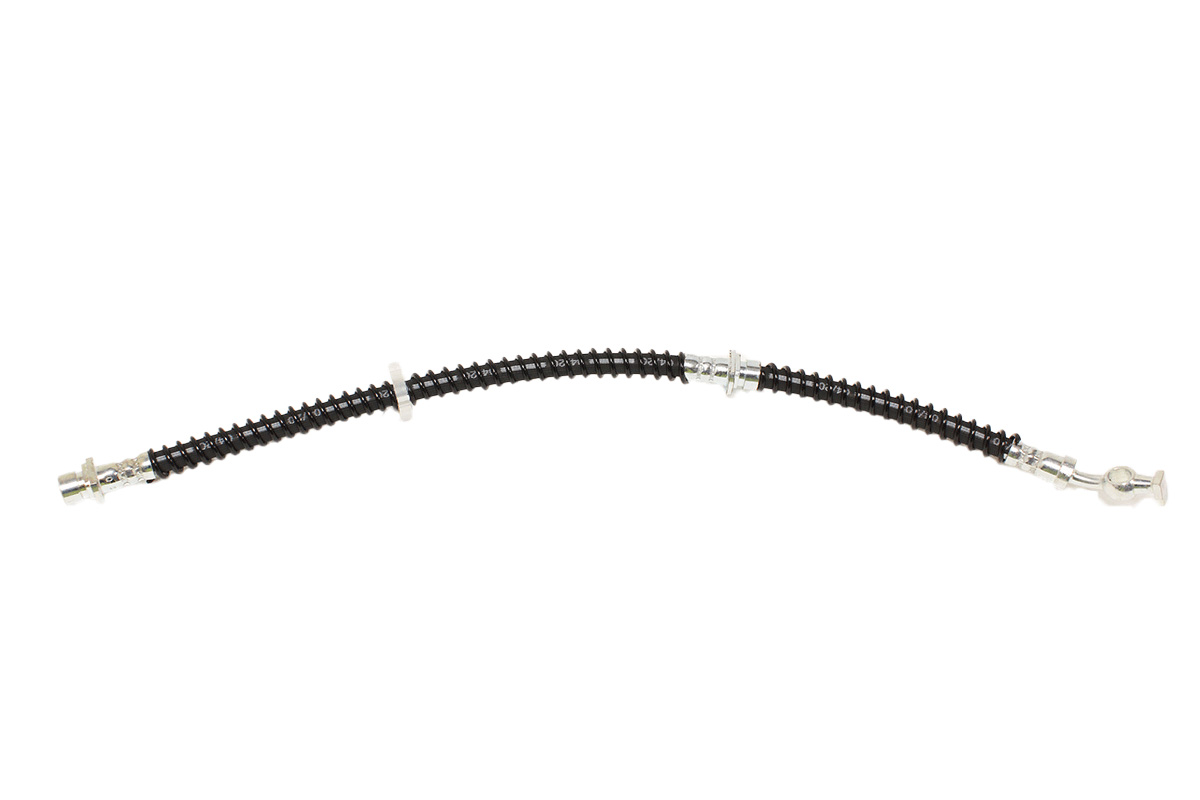 Brake Rubber Flexi-Hose - Land Rover Discovery Series II (L318) - Brakes