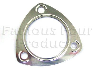 Metal Gasket - Land Rover Discovery Series II (L318) - Exhaust