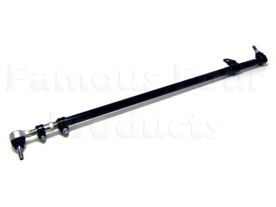 Drag Link Assembly - Land Rover Discovery Series II (L318) - Suspension & Steering