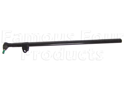 FF002220 - Drag Link - Land Rover Discovery Series II