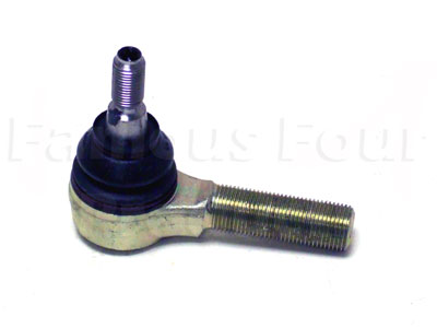 Ball Joint End ONLY - Land Rover Discovery Series II - Suspension & Steering