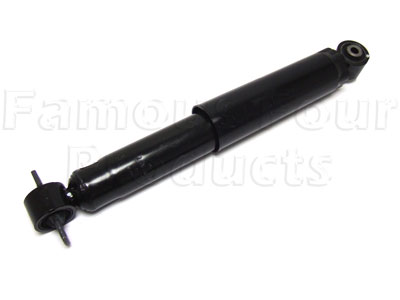 FF002225 - Front Shock Absorber - Land Rover Discovery Series II