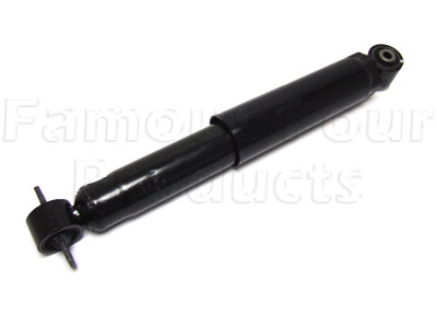 Front Shock Absorber - Land Rover Discovery Series II - Suspension & Steering