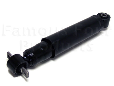 Front Shock Absorber - Land Rover Discovery Series II - Suspension & Steering