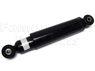 FF002230 - Rear Shock Absorber - Land Rover Discovery Series II