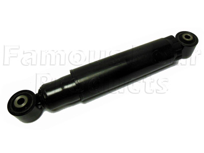 Rear Shock Absorber - Land Rover Discovery Series II - Suspension & Steering