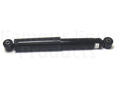 FF002233 - Rear Shock Absorber - Land Rover Discovery Series II