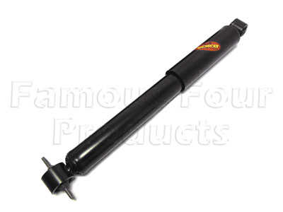 FF002234 - Gas Assisted Shock Absorber - Land Rover Discovery Series II