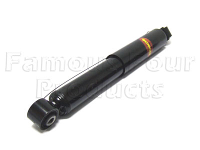 FF002236 - Gas Assisted Shock Absorber - Land Rover Discovery Series II