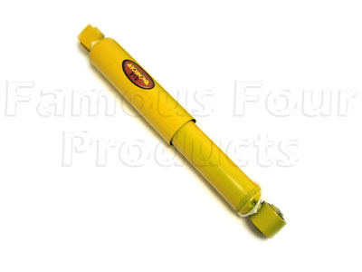 FF002237 - Gas Assisted Shock Absorber - Land Rover Discovery Series II