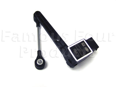 Air Suspension Height Sensor - Range Rover Third Generation up to 2009 MY (L322) - Suspension & Steering