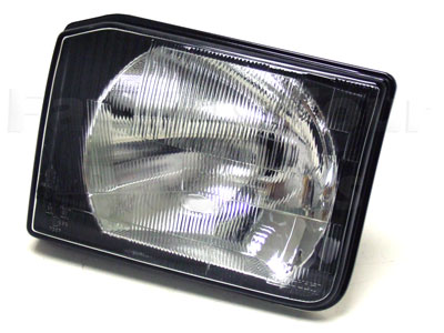 FF002265 - Headlamp - Land Rover Discovery Series II