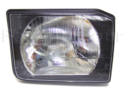 FF002266 - Headlamp - Land Rover Discovery Series II