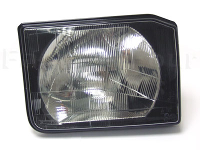 FF002268 - Headlamp - Land Rover Discovery Series II