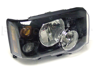 FF002269 - Headlamp - Land Rover Discovery Series II