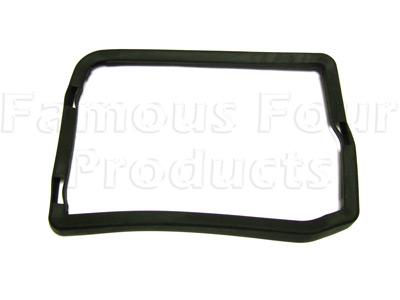 FF002273 - Headlamp Lens Gasket - Land Rover Discovery Series II