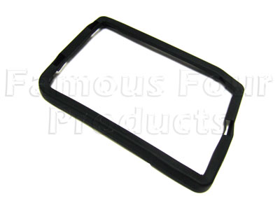 FF002274 - Headlamp Lens Gasket - Land Rover Discovery Series II