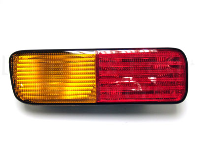 Rear Bumper Lamp - Land Rover Discovery Series II (L318) - Electrical