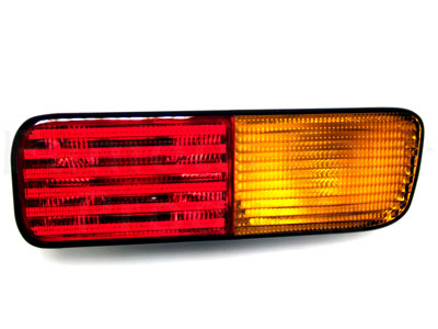 Rear Bumper Lamp - Land Rover Discovery Series II (L318) - Electrical