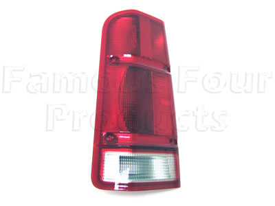 FF002278 - Rear Body Lamp - Land Rover Discovery Series II