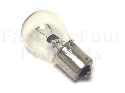 FF002282 - Bulb - Land Rover Series IIA/III