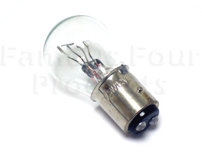 FF002284 - Bulb - Land Rover Series IIA/III