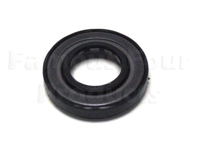 Oil Seal - Land Rover Discovery Series II - Propshafts & Axles