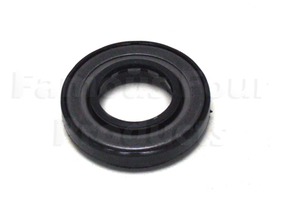 Oil Seal - Range Rover Second Generation 1995-2002 Models (P38A) - Propshafts & Axles