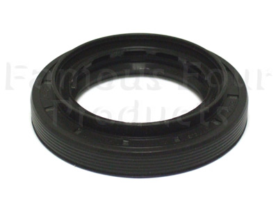 Differential Nose Pinion Oil Seal - Land Rover 90/110 & Defender (L316) - Front Axle