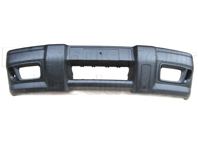 FF002317 - Bumper Assembly - Land Rover Discovery Series II