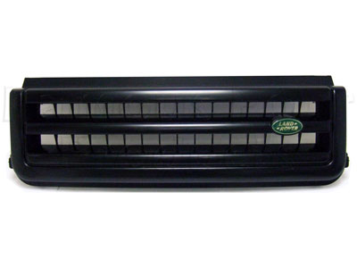 FF002320 - Front Grille - Land Rover Discovery Series II