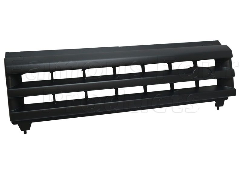 FF002321 - Front Grille - Land Rover Discovery Series II