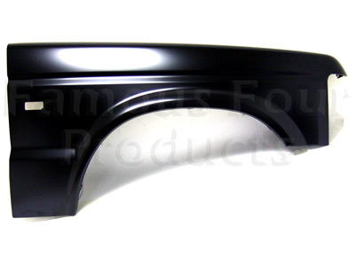 FF002326 - Front Outer Wing - Land Rover Discovery Series II