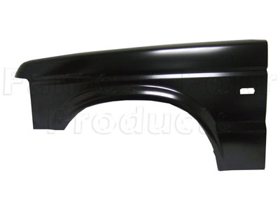 FF002327 - Front Outer Wing - Land Rover Discovery Series II