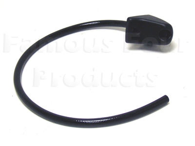 FF002330 - Headlamp Washer Jet - Land Rover Discovery Series II