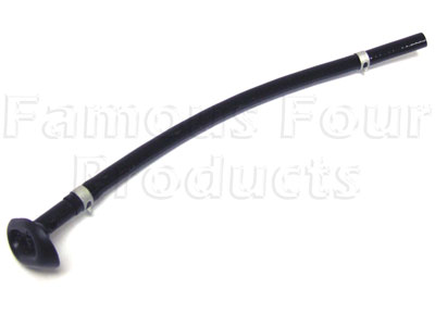 FF002332 - Headlamp Washer Jet - Land Rover Discovery Series II