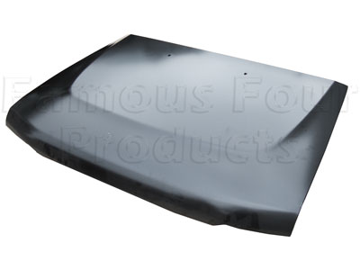 FF002343 - Bonnet Assembly - Land Rover Discovery Series II