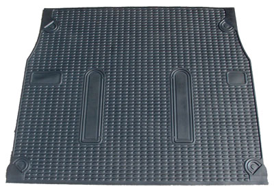 FF002386 - Rubber Loadspace Mat - Land Rover Discovery Series II