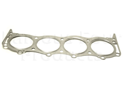 Cylinder Head Gasket - Steel - Land Rover Series IIA/III - 3.5 V8 Carb. Engine