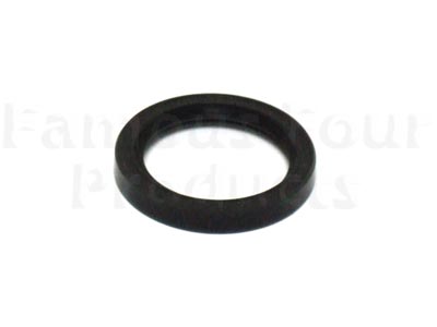 FF002400 - Front Crankshaft Oil Seal - Classic Range Rover 1970-85 Models