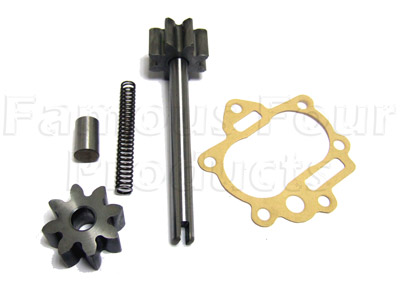 FF002403 - Oil Pump Repair Kit - Classic Range Rover 1970-85 Models