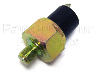 FF002404 - Oil Pressure Sender - Classic Range Rover 1970-85 Models