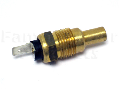 Oil Temperature Sender for Gauges marked C-MAX - Classic Range Rover 1970-85 Models - 3.5 V8 Carb. Engine