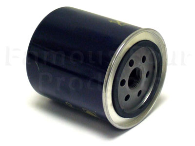 FF002408 - Oil Filter - Classic Range Rover 1970-85 Models